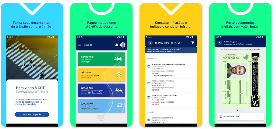 Aprenda a dirigir com aplicativos Aprenda a dirigir com aplicativos - image 1 1