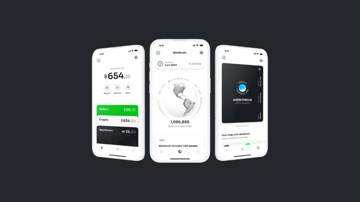 World app