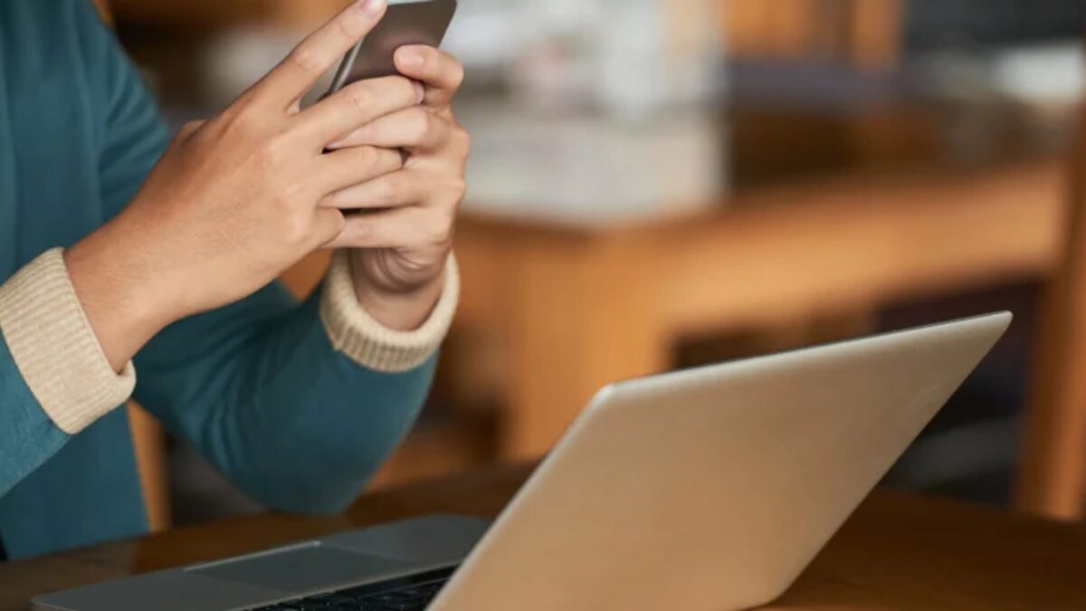 App de empregos​