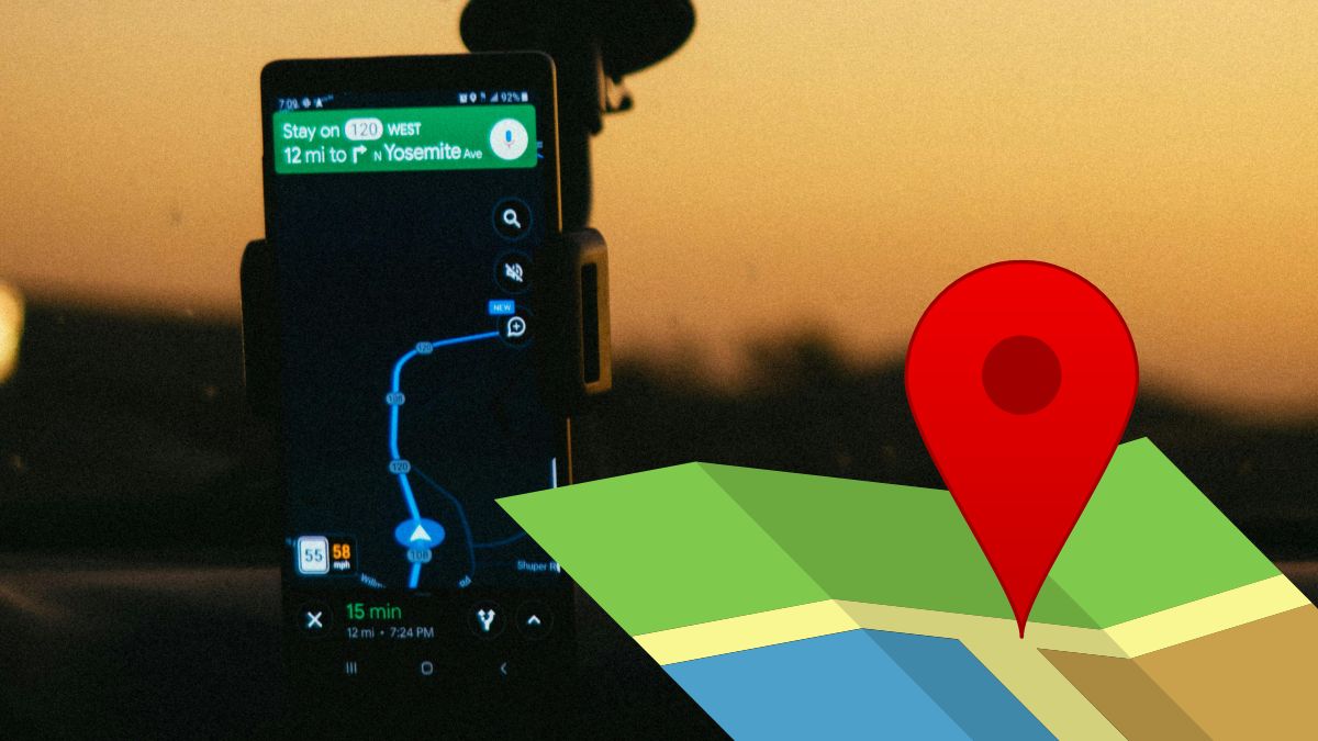 App de rastreamento de celular